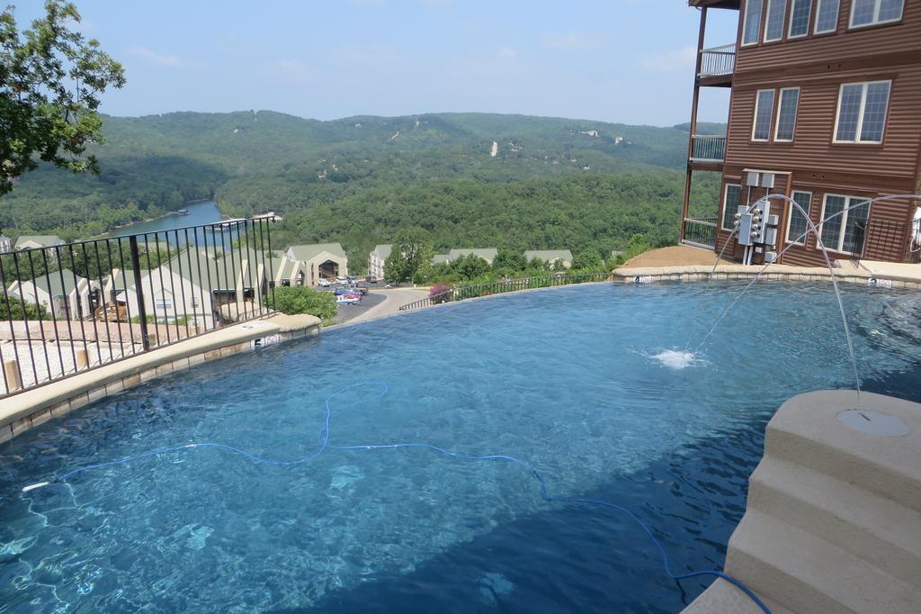 Cliffs Resort Table Rock Lake Branson Extérieur photo