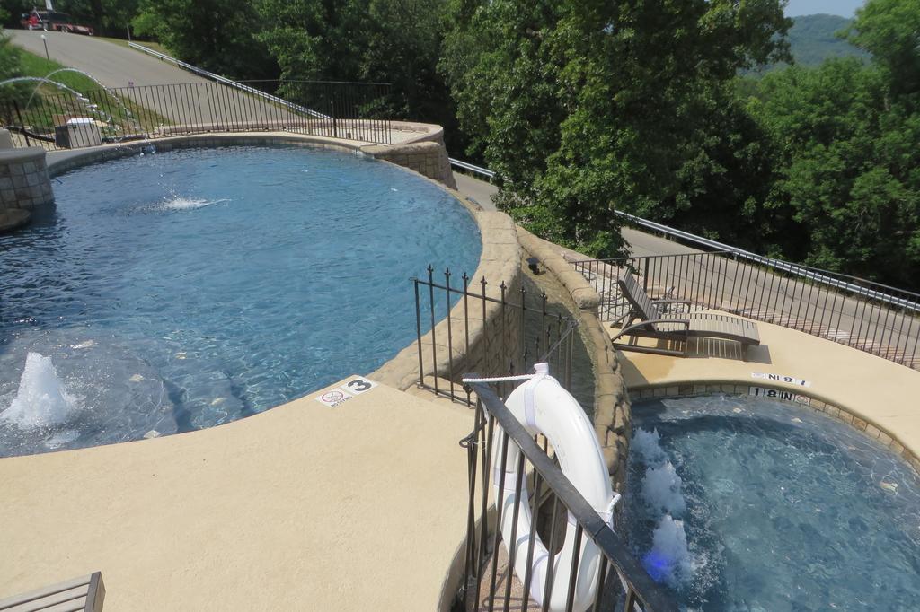 Cliffs Resort Table Rock Lake Branson Extérieur photo
