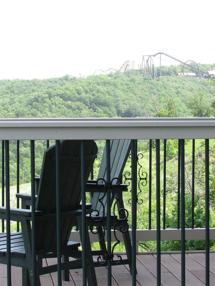 Cliffs Resort Table Rock Lake Branson Extérieur photo