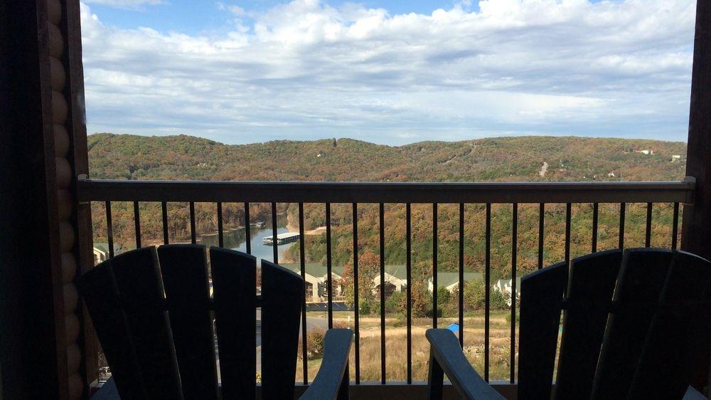Cliffs Resort Table Rock Lake Branson Extérieur photo