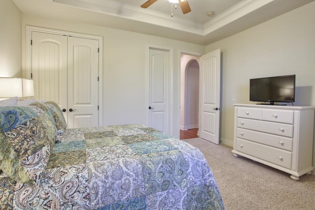 Cliffs Resort Table Rock Lake Branson Extérieur photo