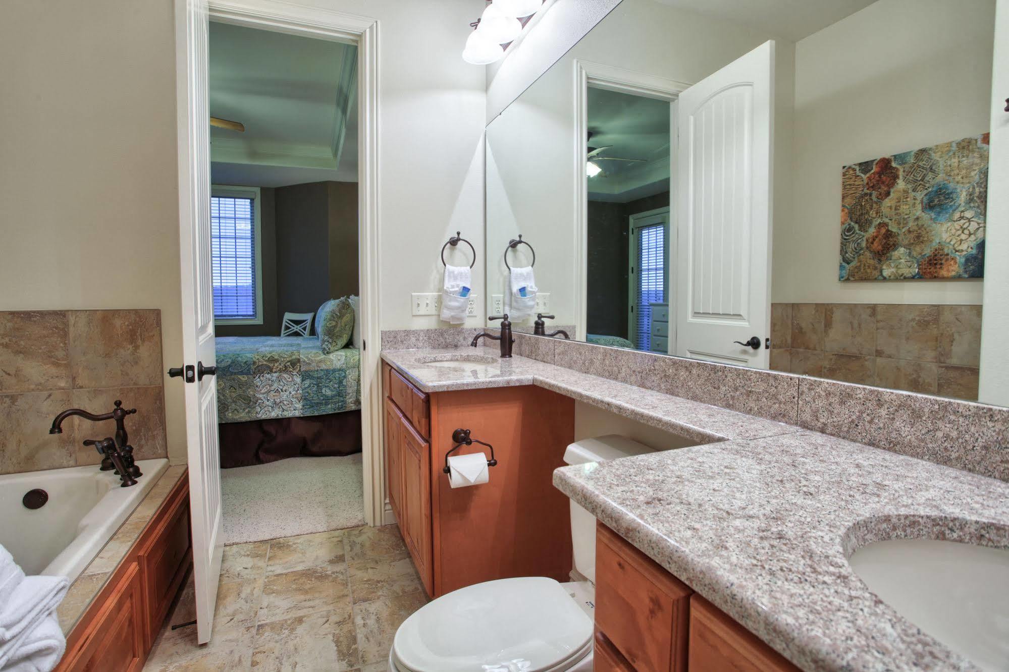 Cliffs Resort Table Rock Lake Branson Extérieur photo