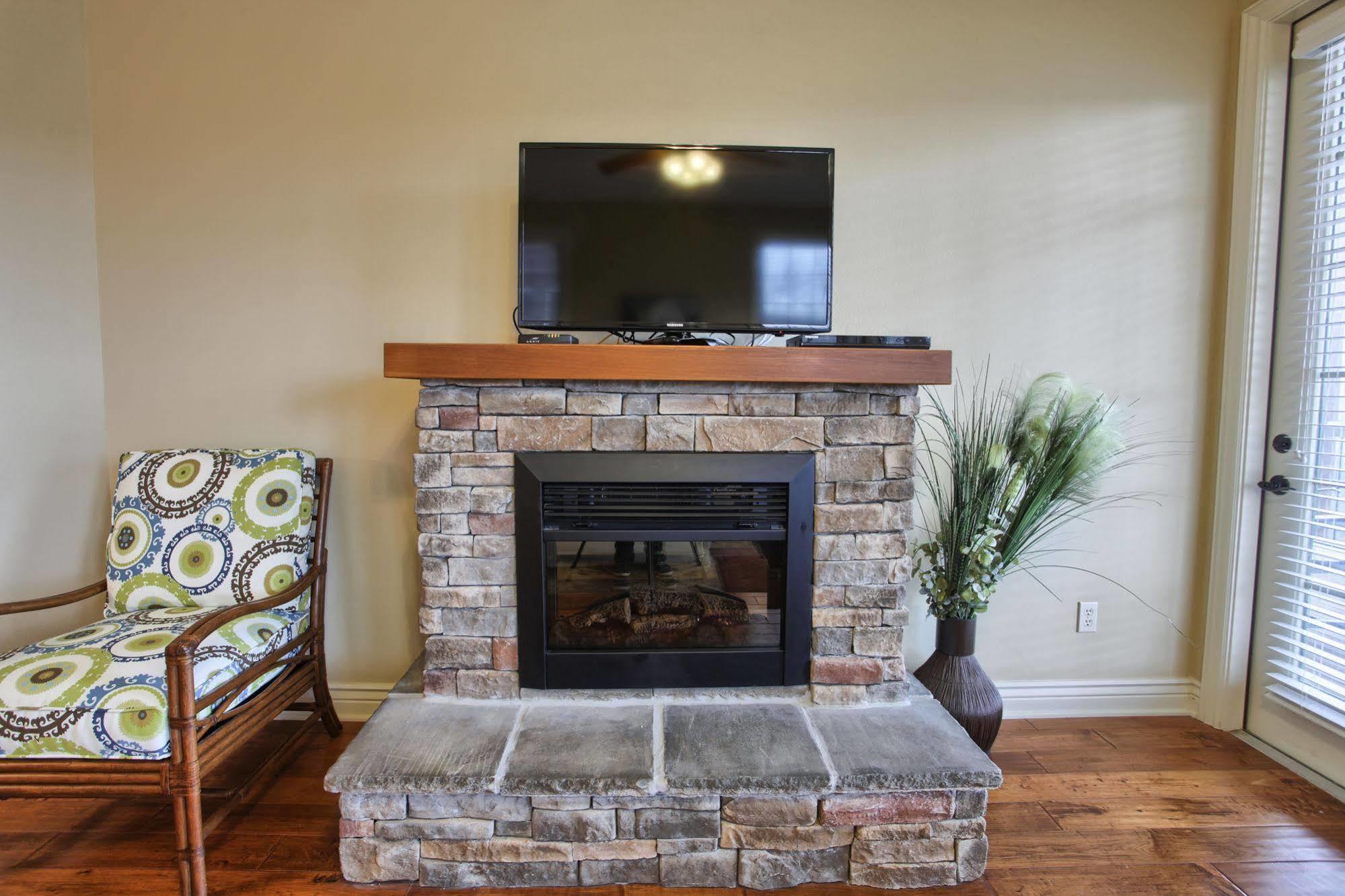 Cliffs Resort Table Rock Lake Branson Extérieur photo