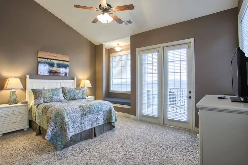 Cliffs Resort Table Rock Lake Branson Extérieur photo