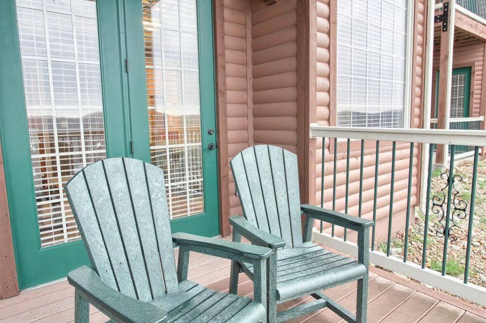 Cliffs Resort Table Rock Lake Branson Extérieur photo