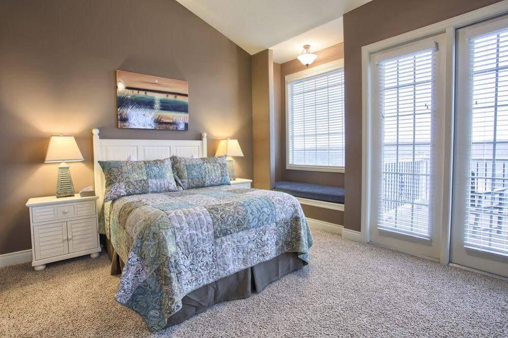 Cliffs Resort Table Rock Lake Branson Extérieur photo
