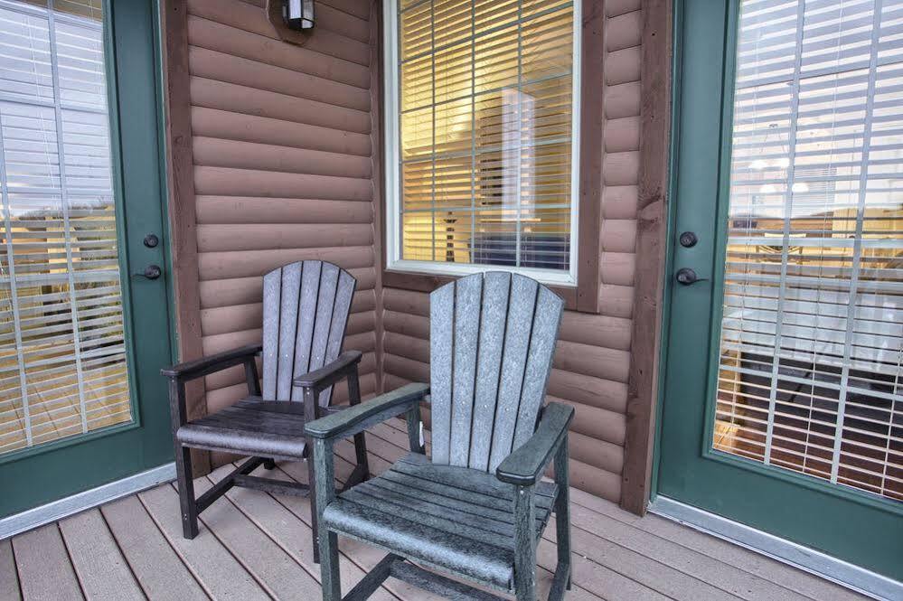 Cliffs Resort Table Rock Lake Branson Extérieur photo
