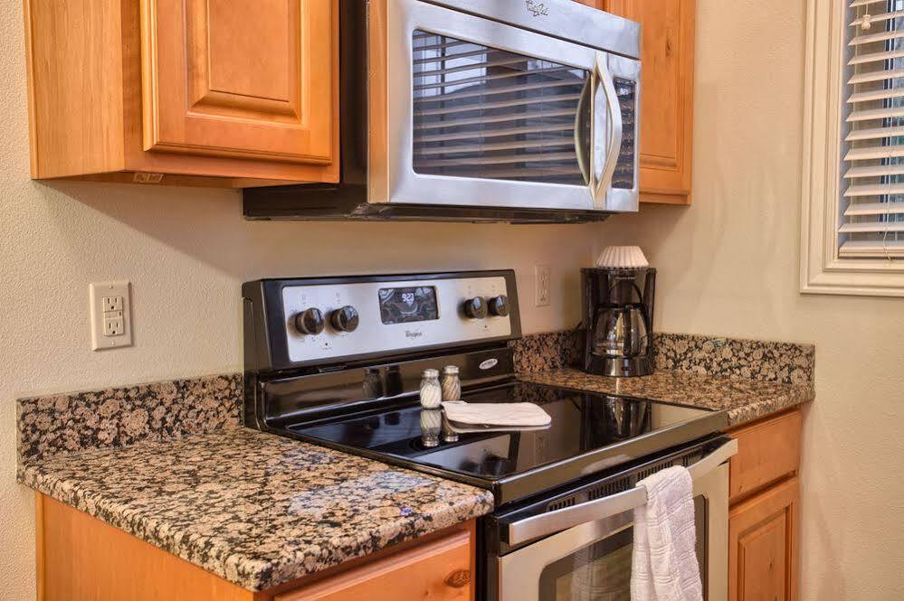 Cliffs Resort Table Rock Lake Branson Extérieur photo